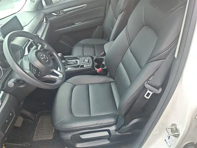Mazda CX-5 — Фото автомобиля 14