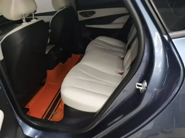 BYD Seal 05 DM-i — Фото автомобиля 16