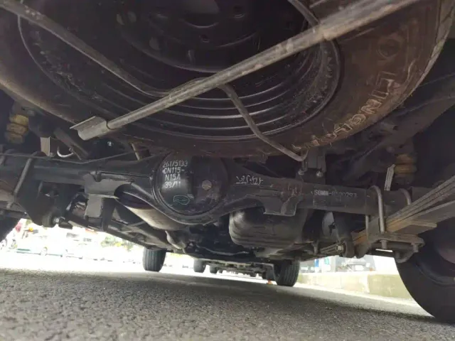 Wuling Motors Wuling Hongguang 2021 1.5L Facelift S Basic Electric Power Steering LAR — Фото автомобиля 23