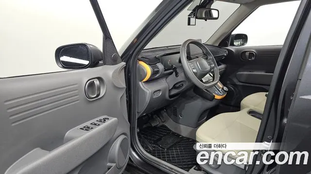 Hyundai Casper — Фото автомобиля 10