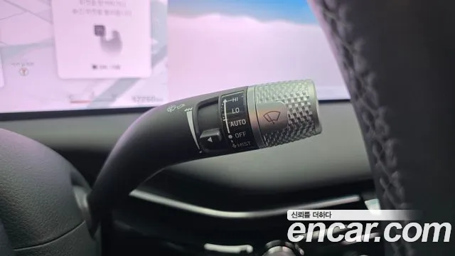 Genesis G80 Бензин 3.5 турбо AWD — Фото автомобиля 20