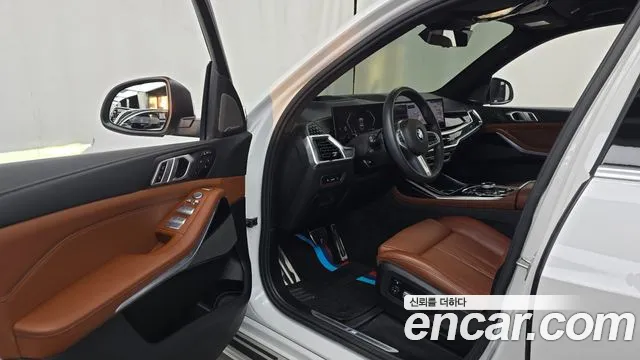 BMW X7 G07 — Фото автомобиля 15