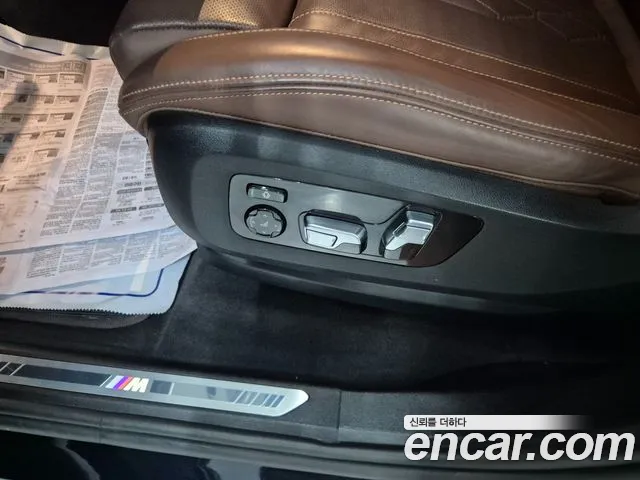 BMW X5 — Фото автомобиля 13