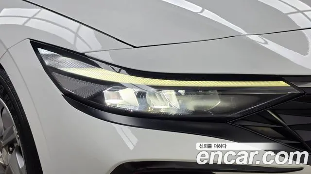 Hyundai Avante — Фото автомобиля 7