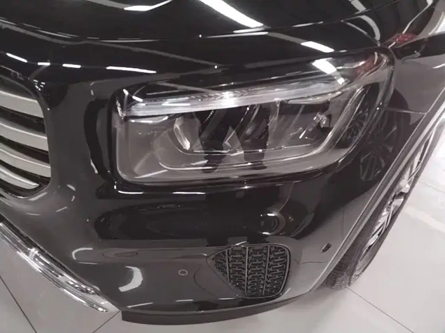 Mercedes-Benz GLB-Class — Фото автомобиля 23