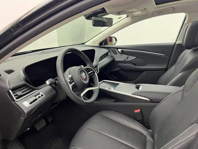 Buick LaCrosse — Фото автомобиля 10