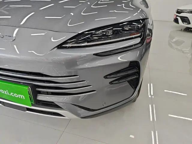 BYD Song PLUS — Фото автомобиля 23