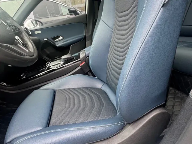 Mercedes-Benz A-Class — Фото автомобиля 7