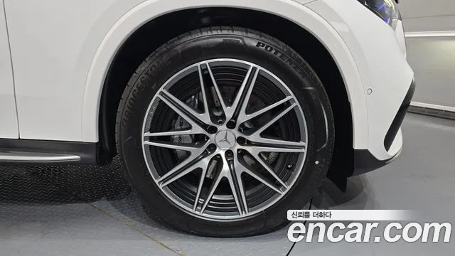 Mercedes-Benz GLC-Class X254 — Фото автомобиля 6