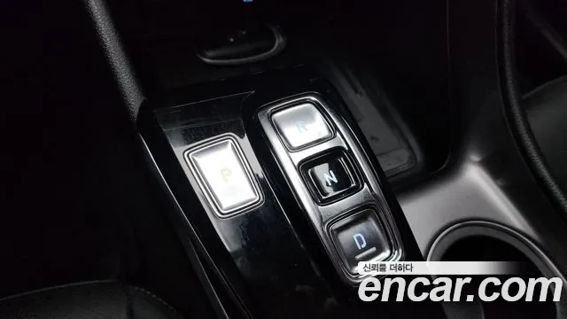 Hyundai Sonata Sonata (DN8) — Фото автомобиля 9