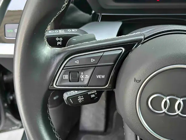 Audi A3 — Фото автомобиля 19