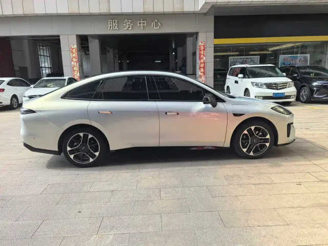 GAC Aion RT — Фото автомобиля 6
