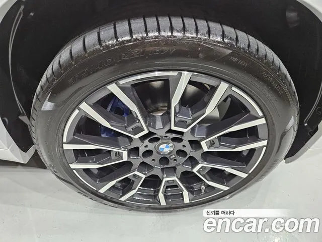 BMW X5 — Фото автомобиля 5