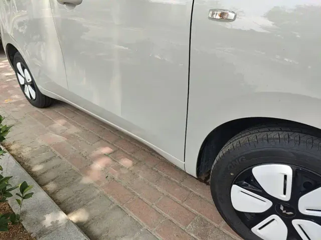 Wuling Hongguang Mini EV — Фото автомобиля 20