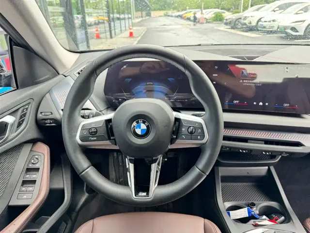 BMW 2 Series — Фото автомобиля 11
