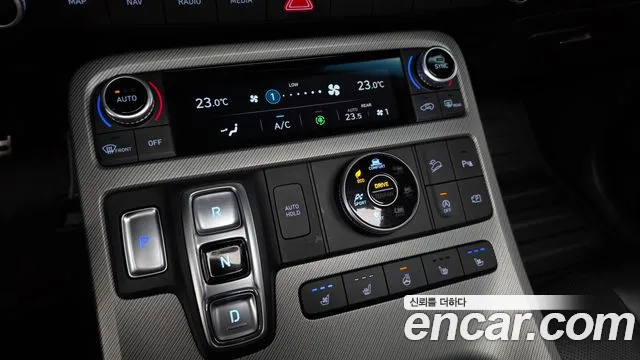 Hyundai Palisade The New Palisade — Фото автомобиля 12