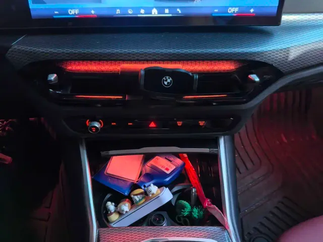 BMW 4 Series — Фото автомобиля 9