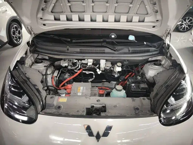 Wuling Bingo — Фото автомобиля 19