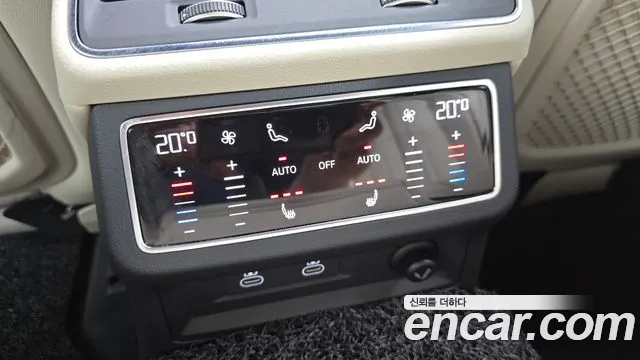 Audi A6 — Фото автомобиля 28