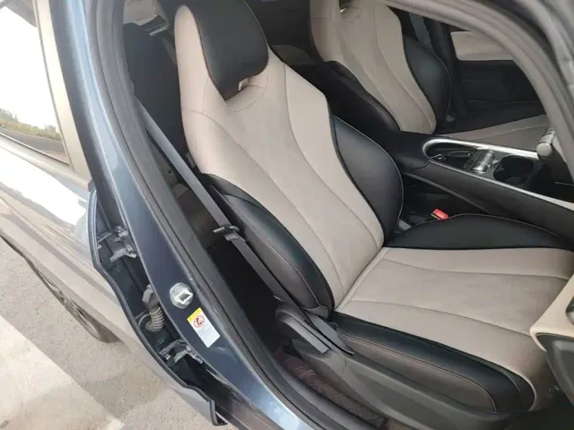 BYD Dolphin — Фото автомобиля 24
