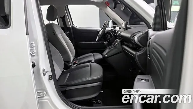 Hyundai Casper Casper Turbo Smart — Фото автомобиля 10