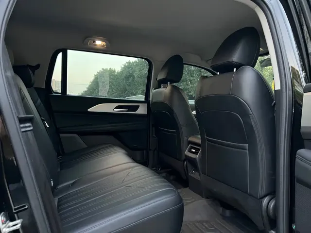 Haval H5 — Фото автомобиля 13