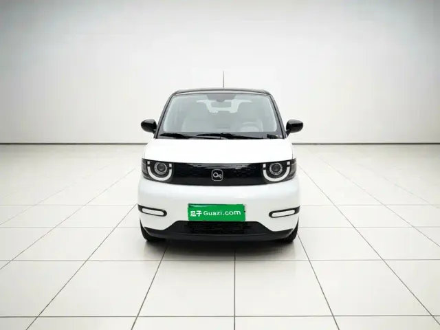 Chery QQ Ice Cream — Фото автомобиля 2