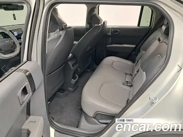 Kia EV3 — Фото автомобиля 12