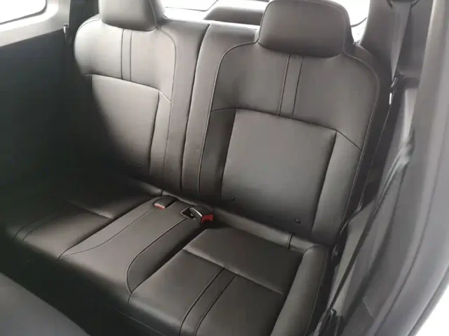 Baojun Baojun Yueye 2023 Flagship Edition — Фото автомобиля 16