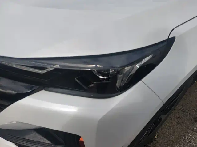 Changan CS55 Plus — Фото автомобиля 5
