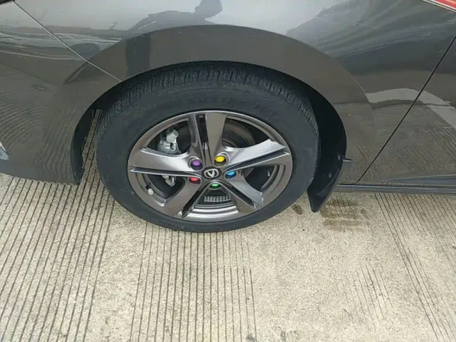Changan Raeton Plus — Фото автомобиля 22