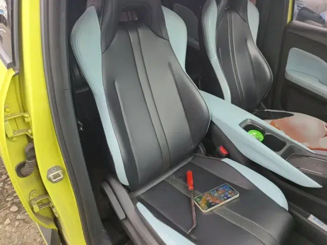 BYD Seagull — Фото автомобиля 24