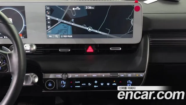 Hyundai Ioniq5 Ioniq5 Long Range AWD — Фото автомобиля 16