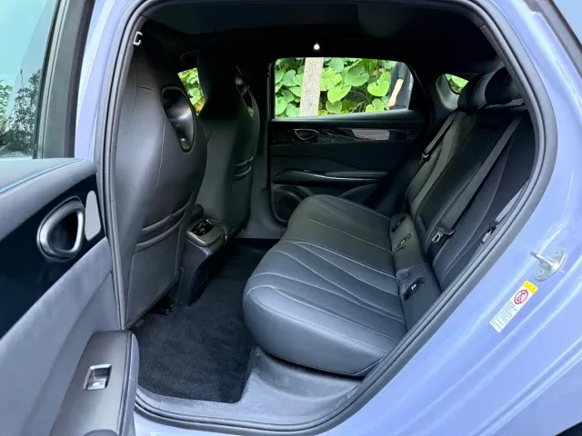 BYD Seal — Фото автомобиля 20
