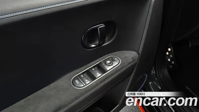 Hyundai Ioniq 5 — Фото автомобиля 28