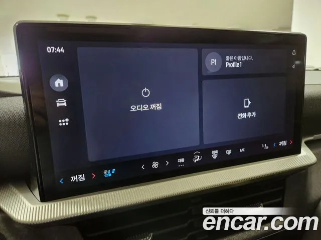Ford Explorer — Фото автомобиля 13