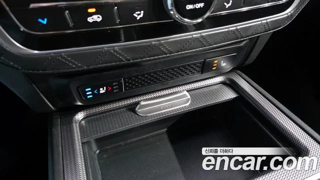 KG_Mobility_Ssangyong Rexton All Rexton Дизель 2.2 4WD — Фото автомобиля 17