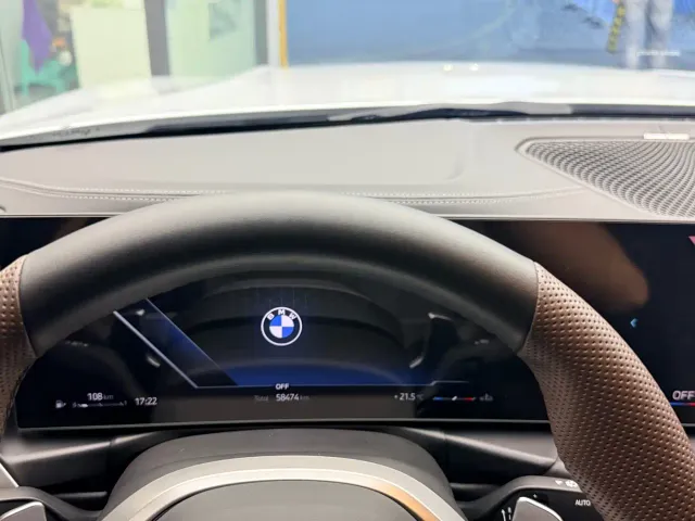 BMW 3 Series — Фото автомобиля 15
