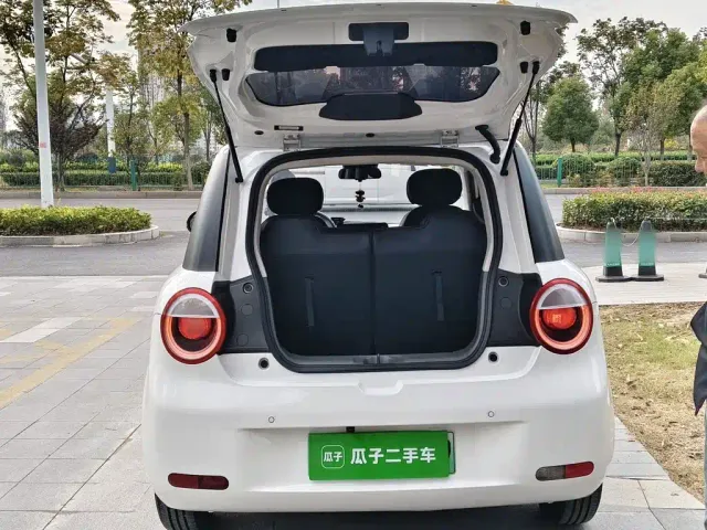 Changan Lumin — Фото автомобиля 18