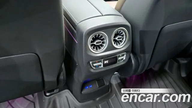 Mercedes-Benz G-Class — Фото автомобиля 28