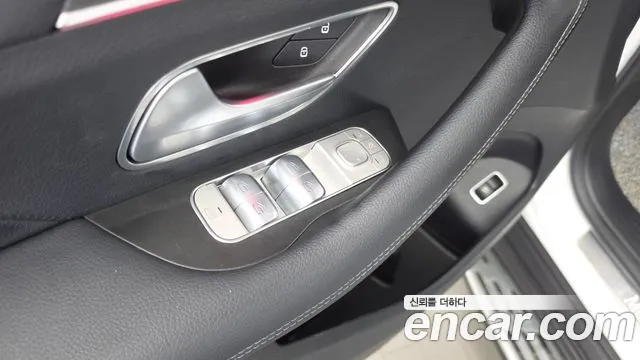 Mercedes-Benz GLE-Class W167 — Фото автомобиля 29