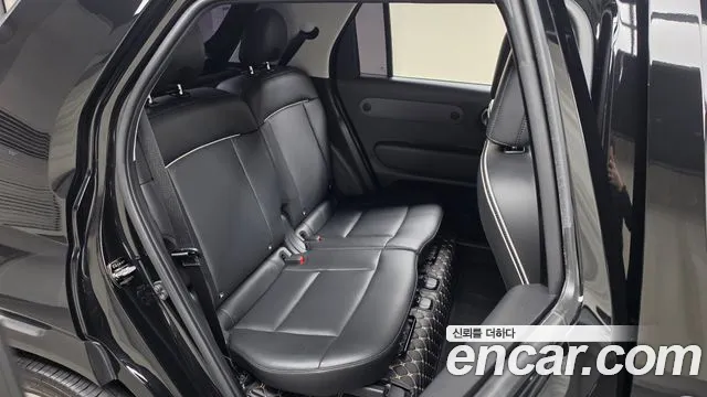 Hyundai Casper Electric — Фото автомобиля 18