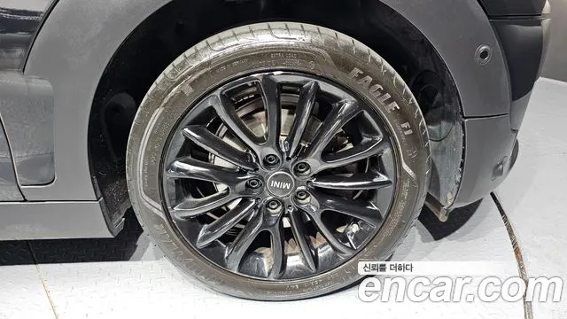 Mini Clubman — Фото автомобиля 20
