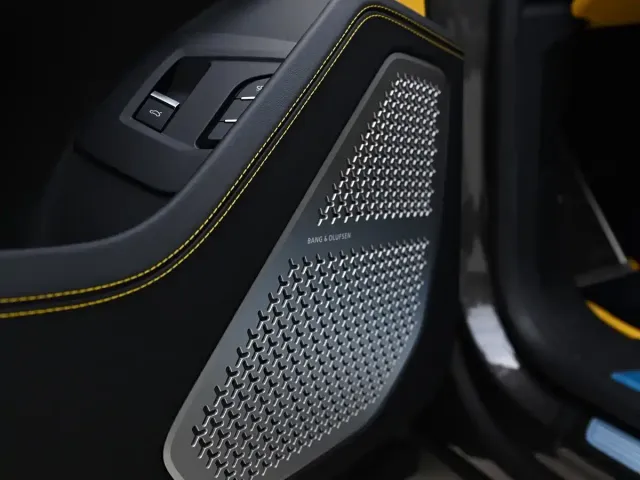Lamborghini Urus — Фото автомобиля 16