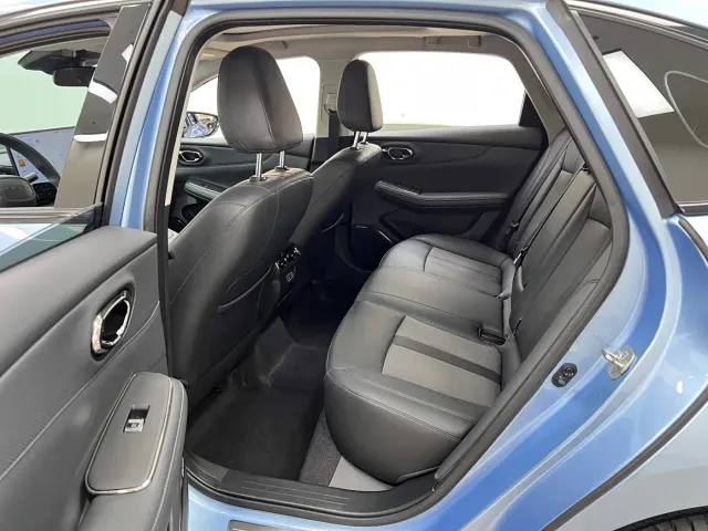 GAC Aion S MAX — Фото автомобиля 16