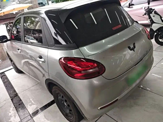 Wuling Bingo — Фото автомобиля 4