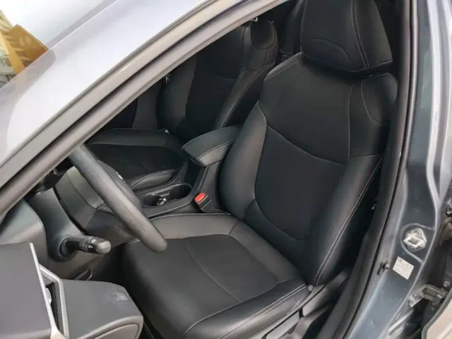 Toyota Corolla — Фото автомобиля 14