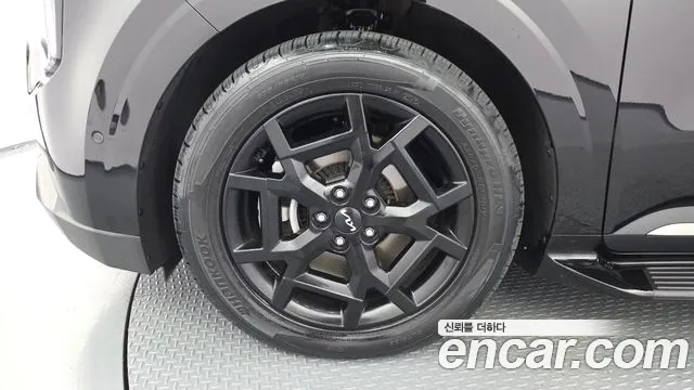 Kia Carnival Generation 4 — Фото автомобиля 5