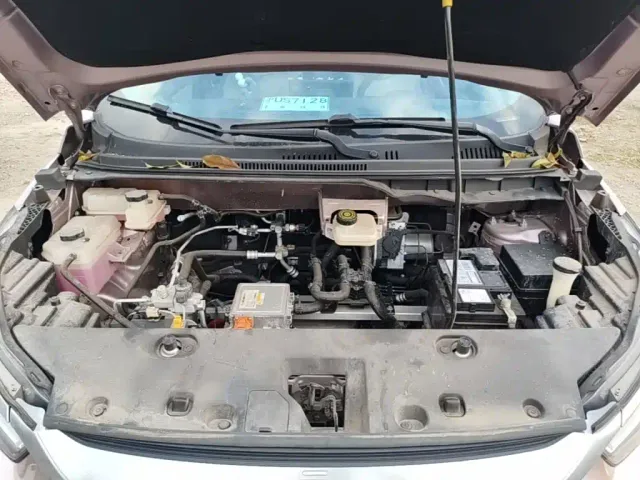 BYD Yuan Pro — Фото автомобиля 19