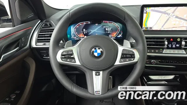 BMW X4 xDrive20i M Sport Pro Special Edition — Фото автомобиля 14